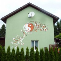 Feng Shui anders dargestellt Feng Shui anders dargestellt