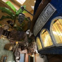 Pirateninsel