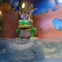 Der Froschkönig