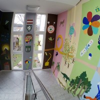 Projekt mit Kindern Projekt mit Kindern