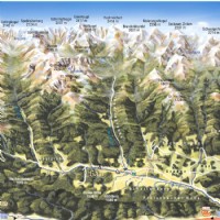 Seckauer Alpen Seckauer Alpen