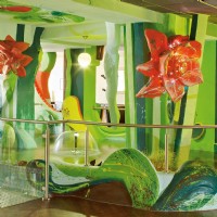 30 m2 Wasseroberfläche mit Wasserfall + Springbrunnen … 30 m2 Wasseroberfläche mit Wasserfall + Springbrunnen …
